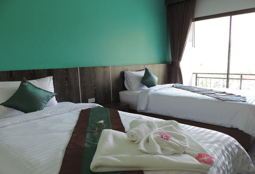 Hotel P'private Resort 6