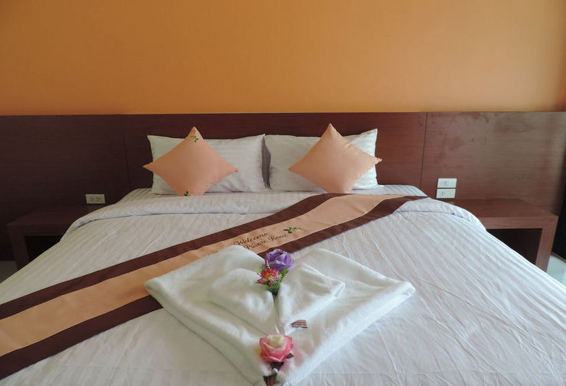 Hotel P'private Resort 7