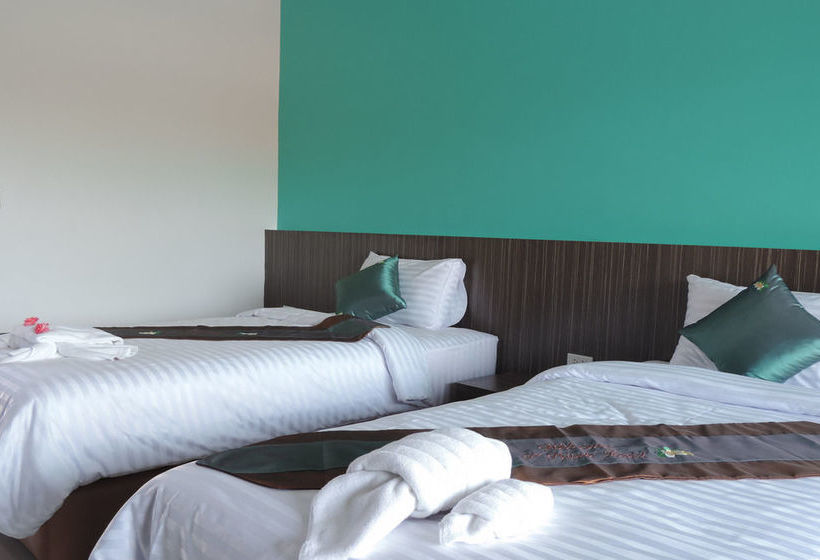 Hotel P'private Resort 8