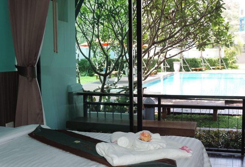 Hotel P'private Resort 9