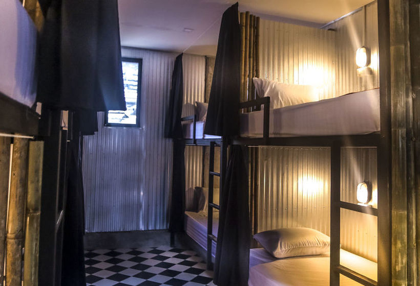 Phanganist Hostel 10