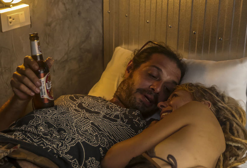 Phanganist Hostel 17