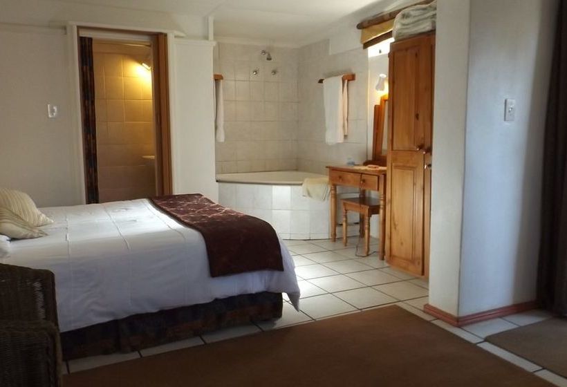 Rose Well Country House And Spa