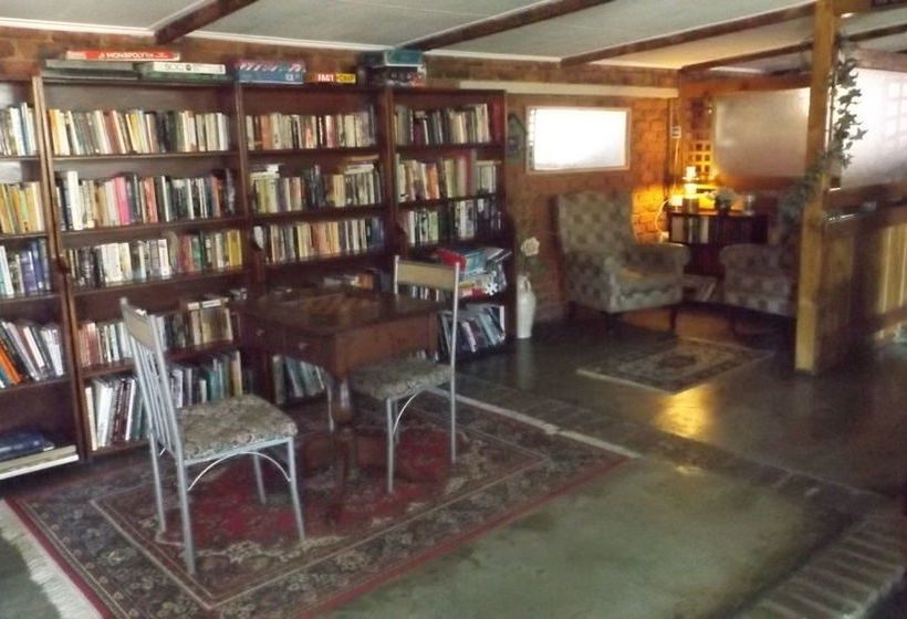 Rose Well Country House And Spa 1