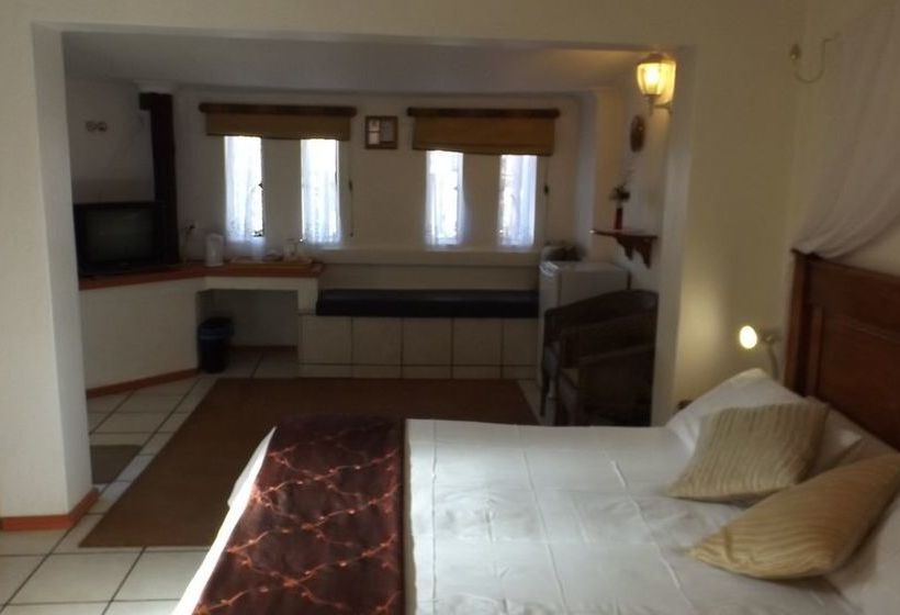 Rose Well Country House And Spa 10