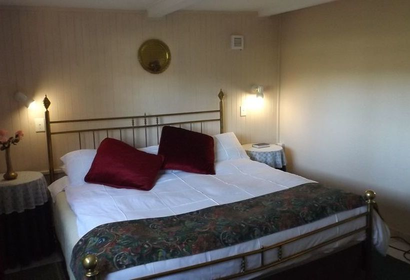 Rose Well Country House And Spa 11