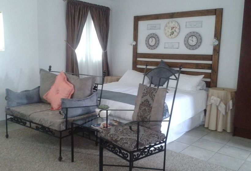 Rose Well Country House And Spa 12