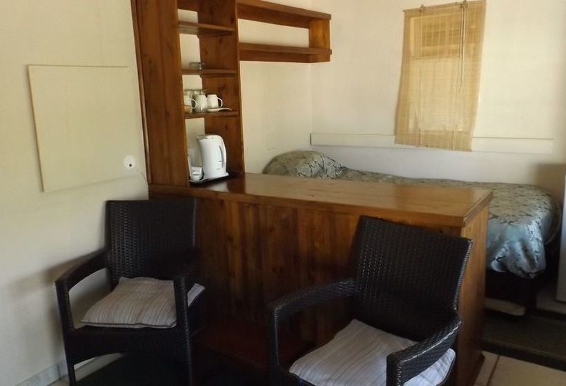 Rose Well Country House And Spa 13