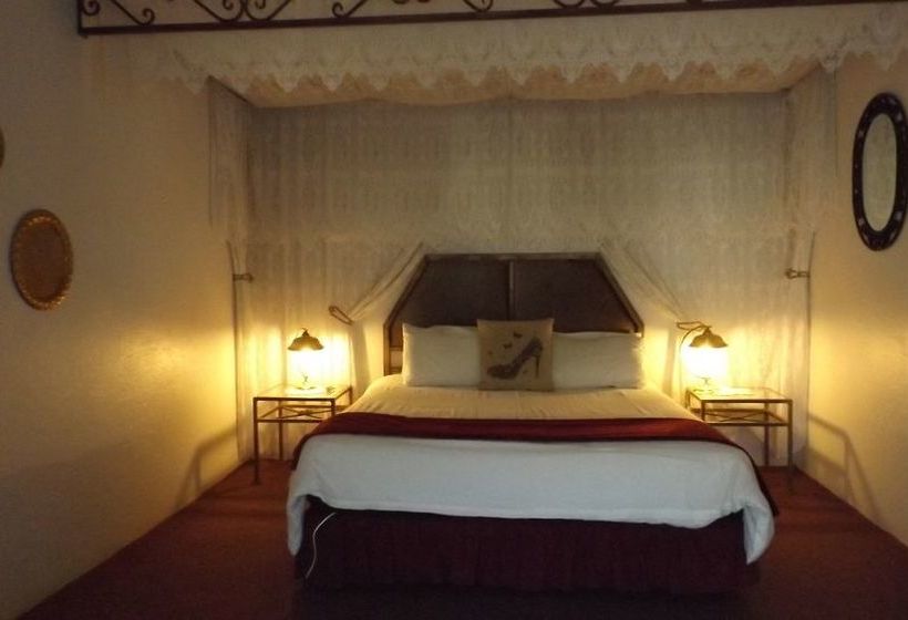 Rose Well Country House And Spa 14