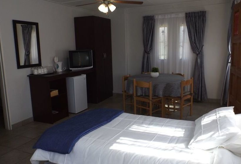 Rose Well Country House And Spa 15