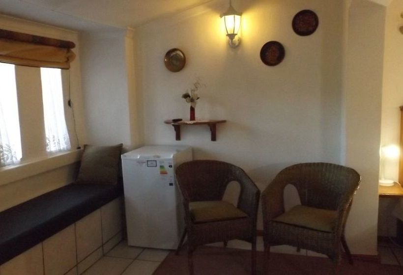 Rose Well Country House And Spa 16