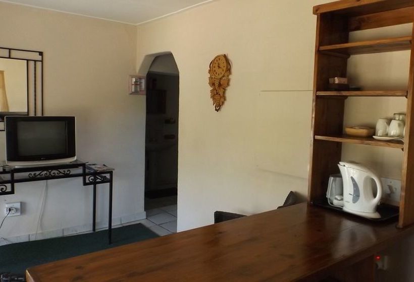 Rose Well Country House And Spa 17