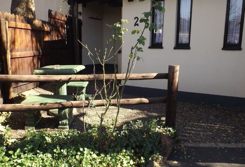 Rose Well Country House And Spa 18