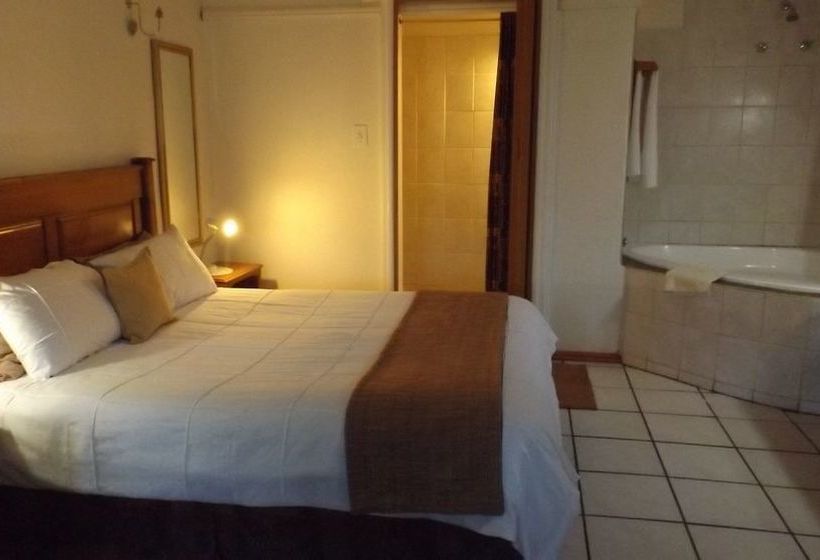 Rose Well Country House And Spa 19