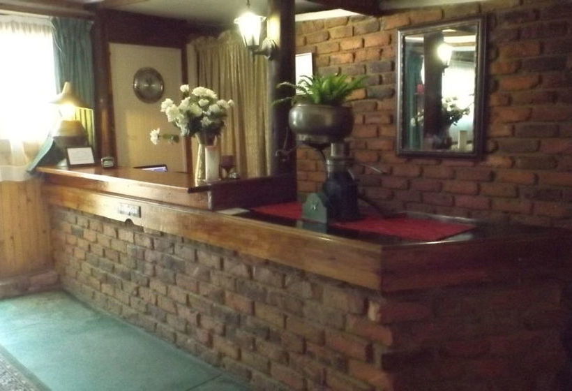 Rose Well Country House And Spa 2