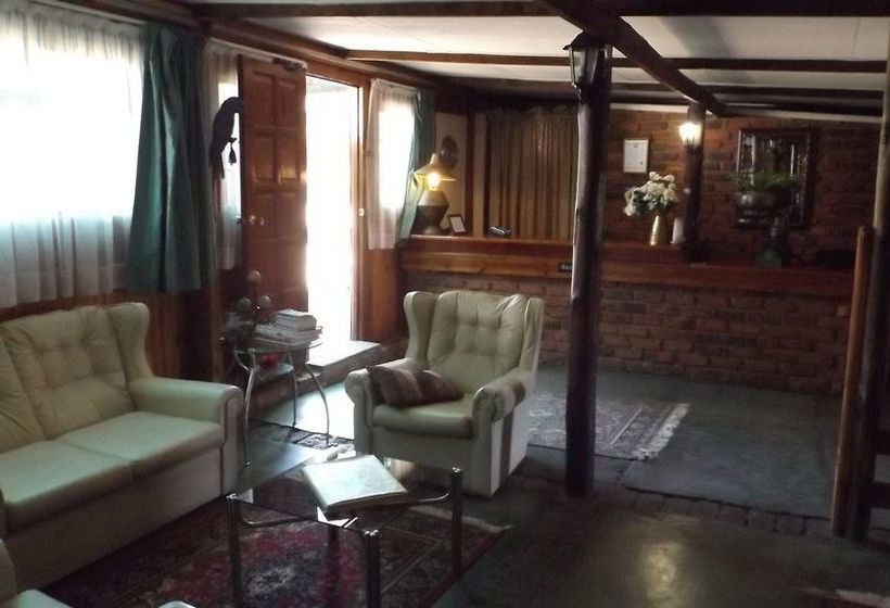 Rose Well Country House And Spa 3