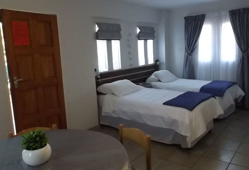 Rose Well Country House And Spa 5