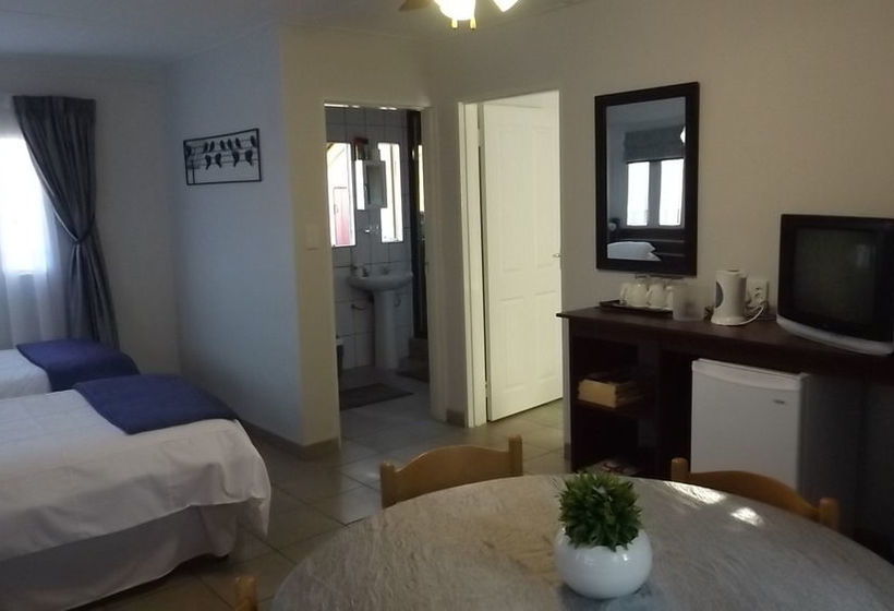 Rose Well Country House And Spa 6