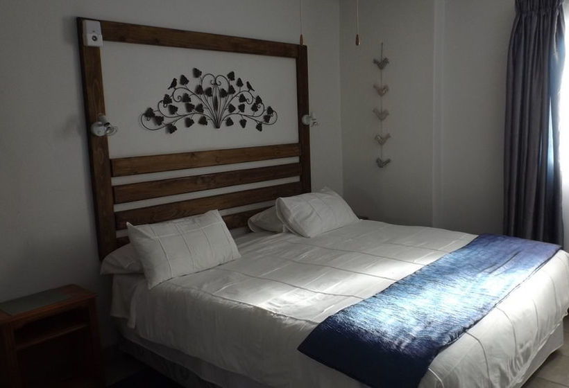 Rose Well Country House And Spa 7