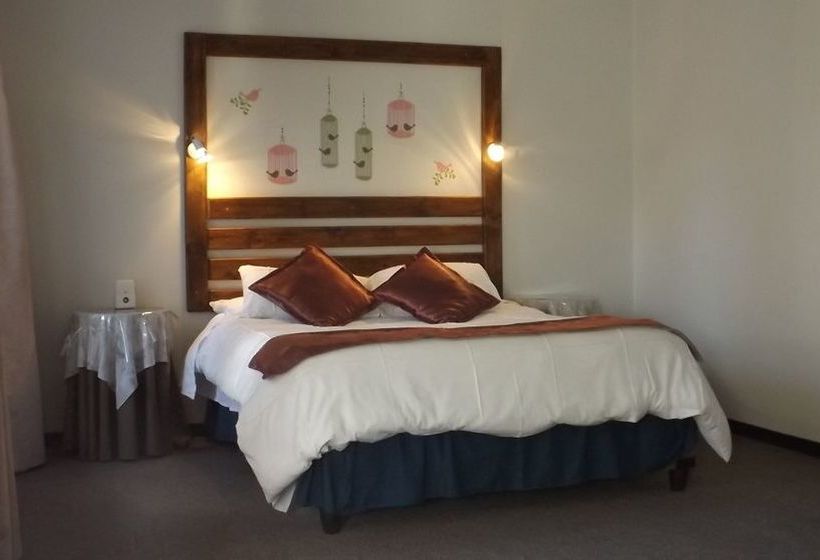 Rose Well Country House And Spa 8