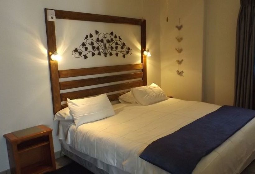 Rose Well Country House And Spa 9