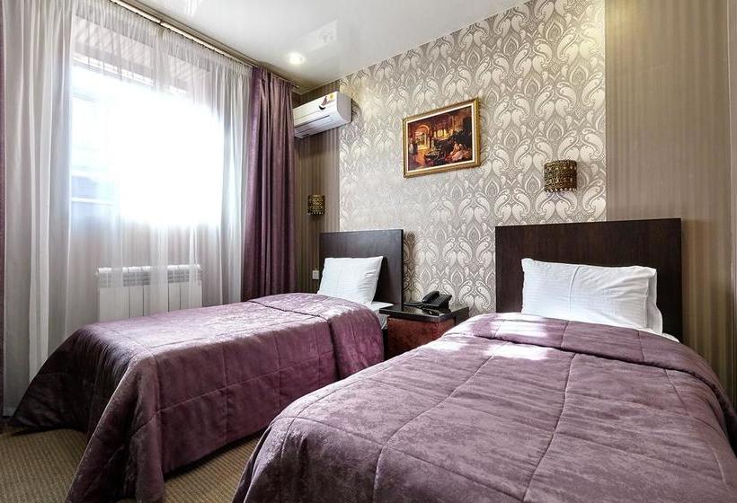 Hotel Altay 1