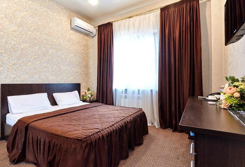 Hotel Altay 20