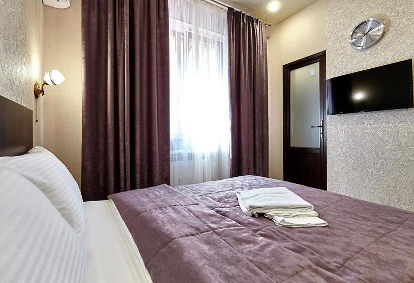Hotel Altay 5