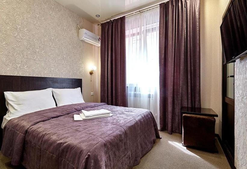 Hotel Altay 6
