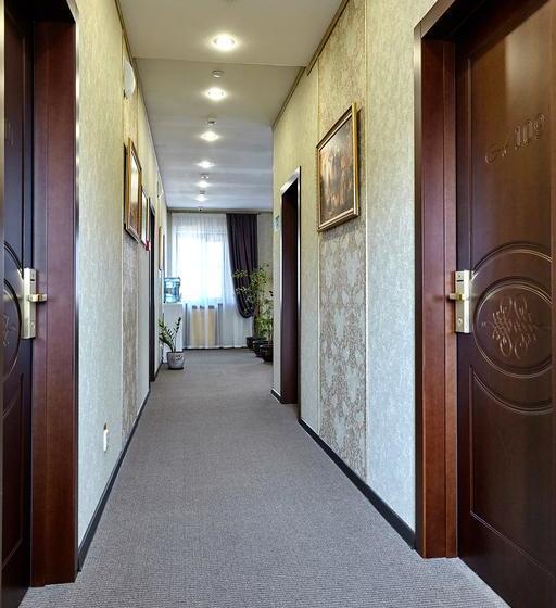 Hotel Altay 8
