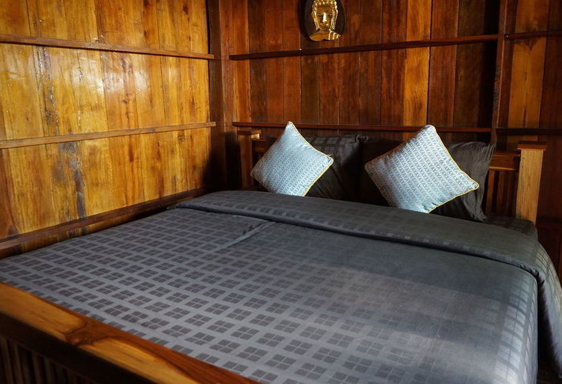 Hotel Arinch Resort 1