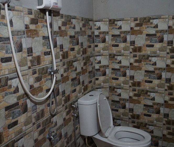 Hotel Arinch Resort 10