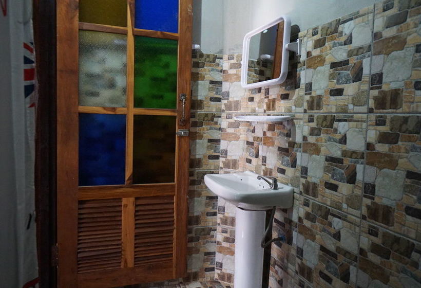 Hotel Arinch Resort 11