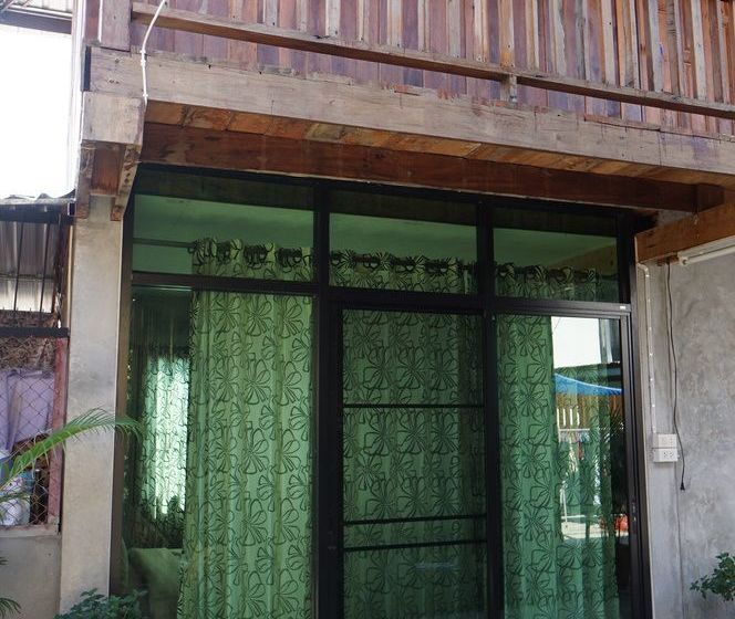 Hotel Arinch Resort 12