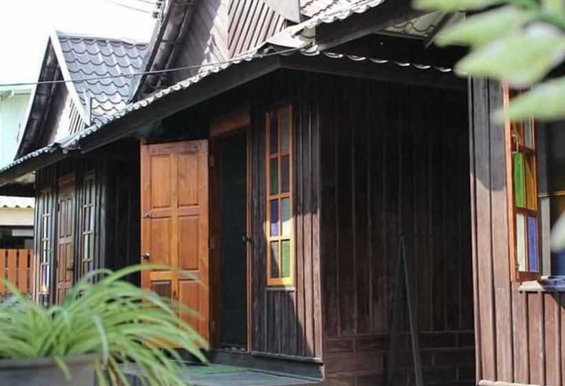 Hotel Arinch Resort 13