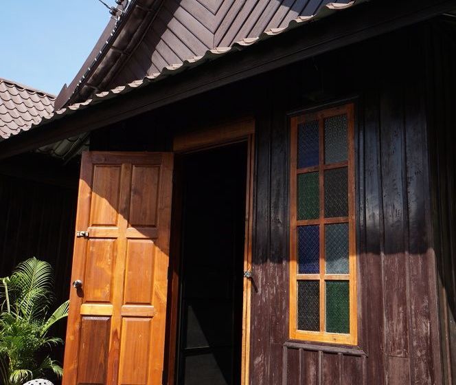 Hotel Arinch Resort 14