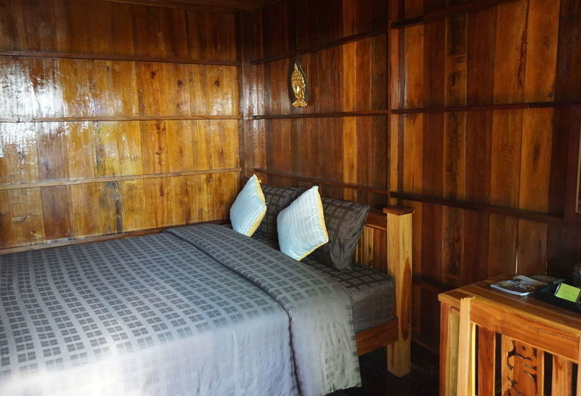 Hotel Arinch Resort 2