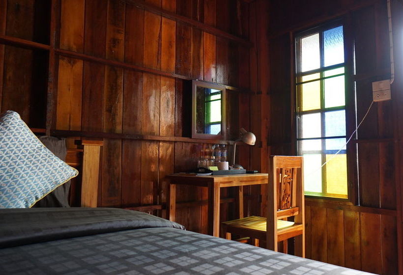 Hotel Arinch Resort 3