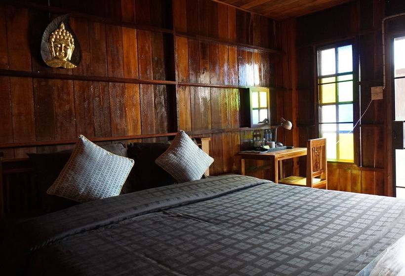 Hotel Arinch Resort 4