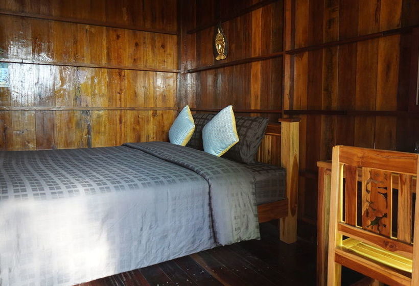 Hotel Arinch Resort 5