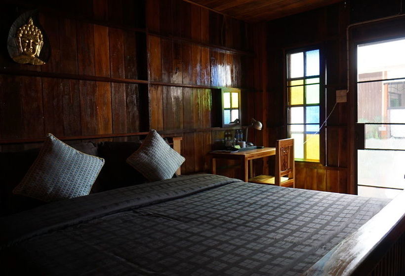 Hotel Arinch Resort 6