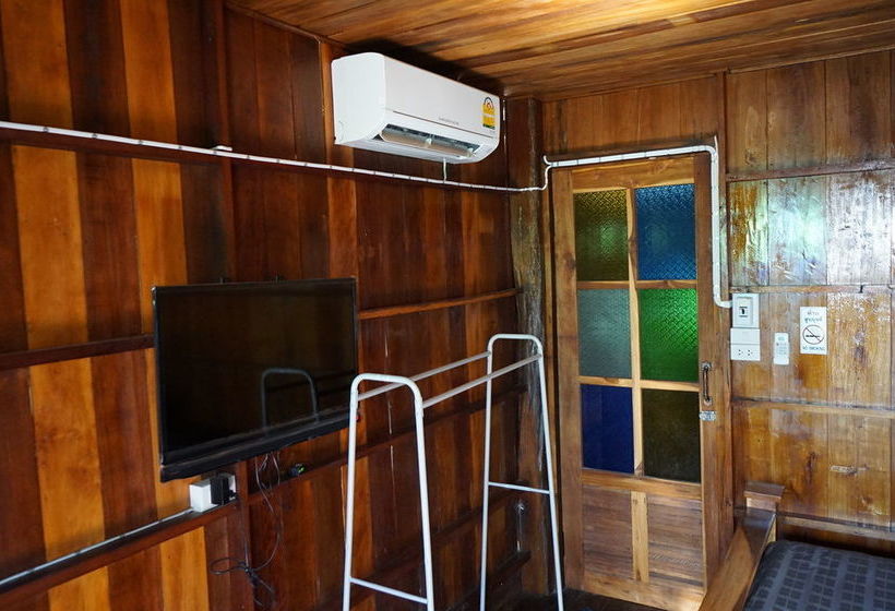 Hotel Arinch Resort 7