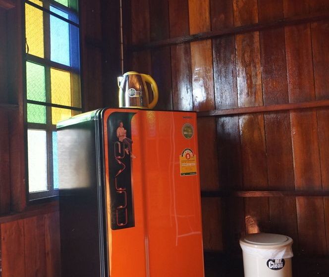 Hotel Arinch Resort 8