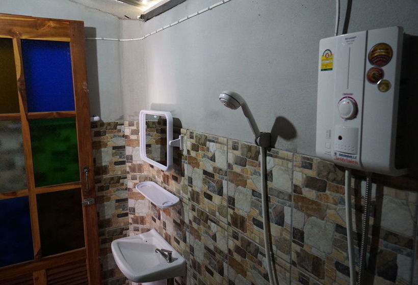 Hotel Arinch Resort 9