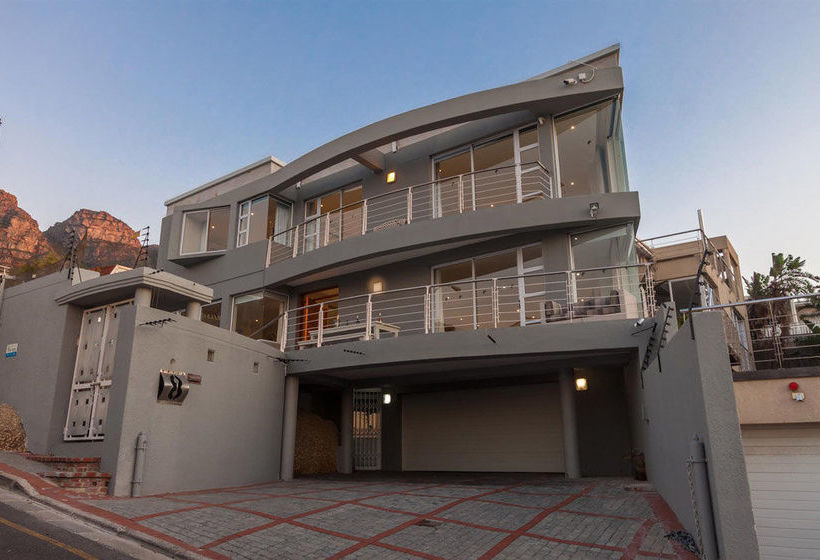 Camps Bay Atlantic Villa