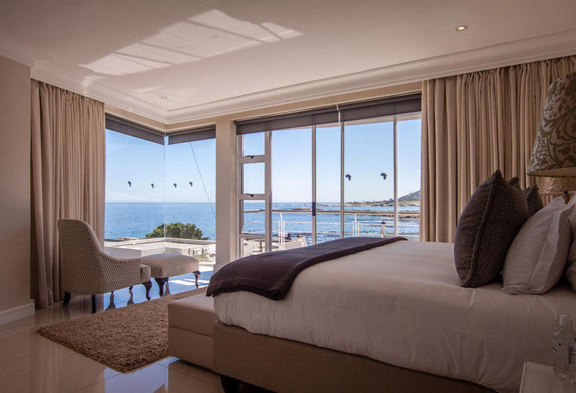 Camps Bay Atlantic Villa 1