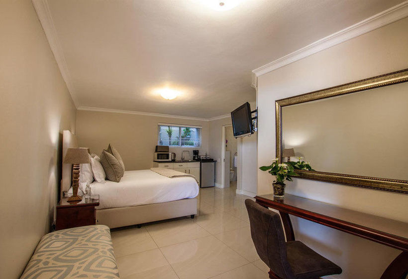 Camps Bay Atlantic Villa 10