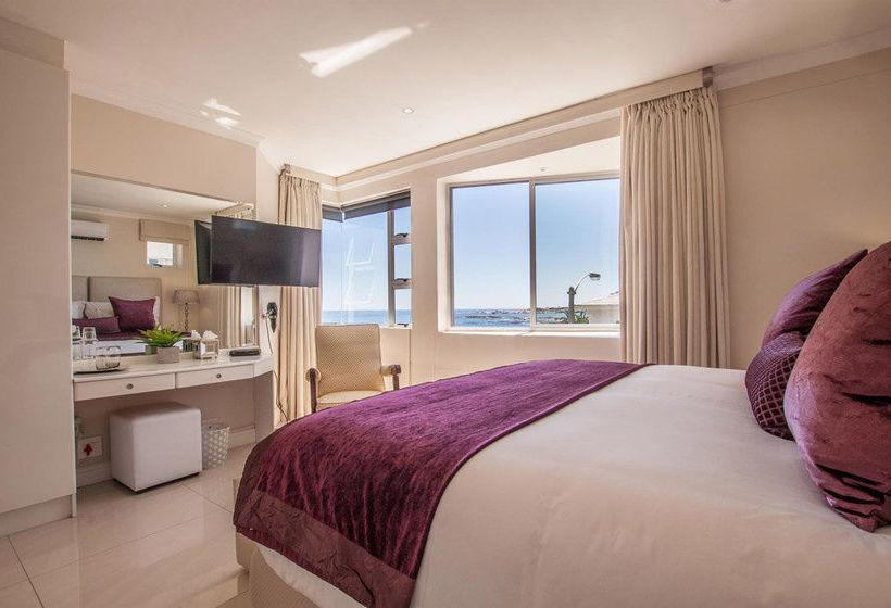 Camps Bay Atlantic Villa 15
