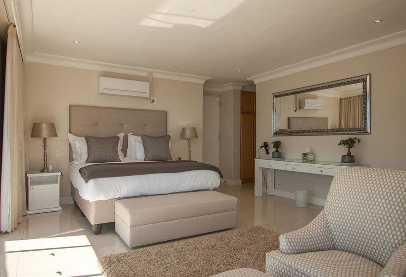 Camps Bay Atlantic Villa 2