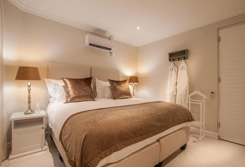 Camps Bay Atlantic Villa 4